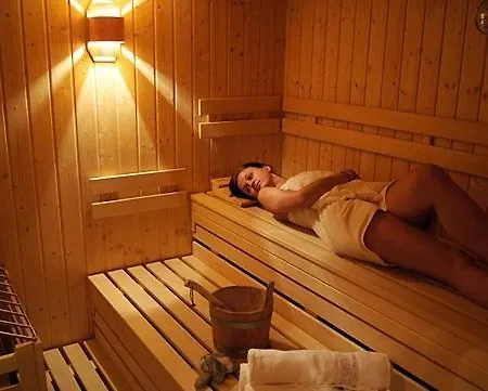 Szálloda Sport Garni Kapplerhof - Ischgl/kappl 3*