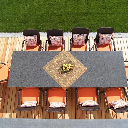 Sport Garni Kapplerhof - Ischgl/kappl 호텔 카플