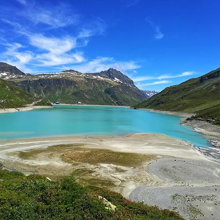 Sport Garni Kapplerhof - Ischgl/kappl 3*