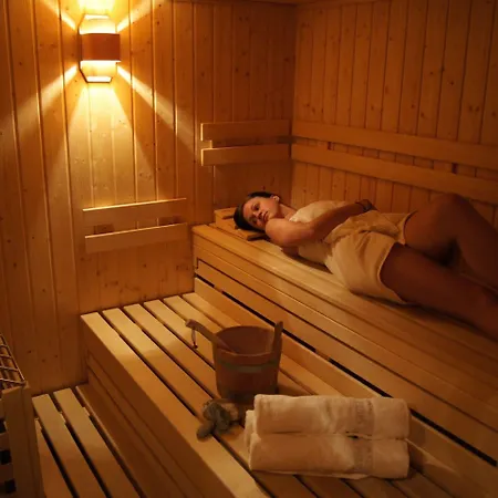 Hotel Sport Garni Kapplerhof - Ischgl/kappl