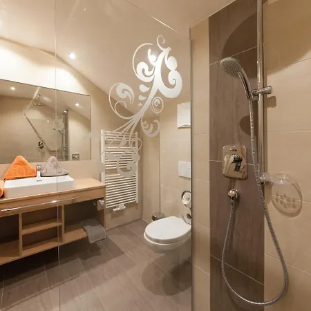 Sport Garni Kapplerhof - Ischgl/kappl Hotel