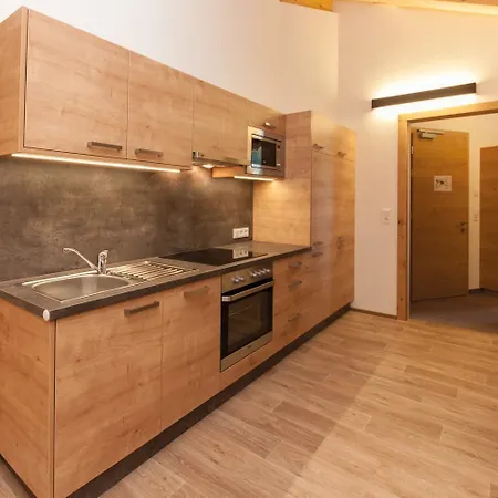 Sport Garni Kapplerhof - Ischgl/kappl