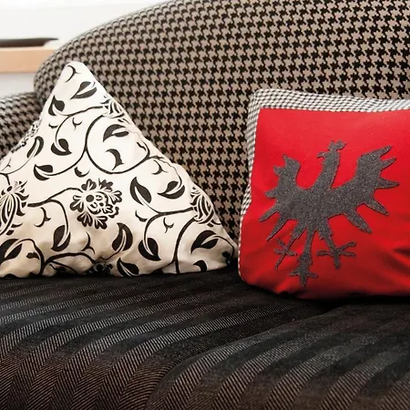 Szálloda Sport Garni Kapplerhof - Ischgl/kappl