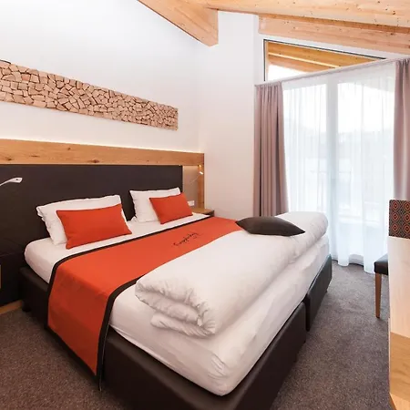 Sport Garni Kapplerhof - Ischgl/kappl Kappl