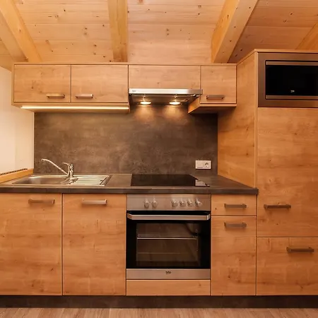 Sport Garni Kapplerhof - Ischgl/kappl 호텔 카플