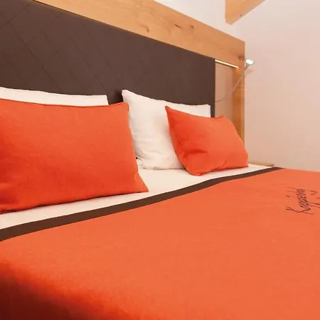 Sport Garni Kapplerhof - Ischgl/kappl 카플