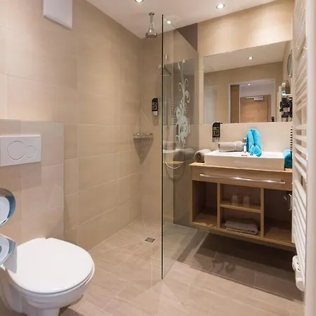 Sport Garni Kapplerhof - Ischgl/kappl Hotel 3*