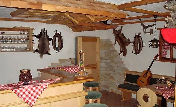 Sport Garni Kapplerhof - Ischgl/kappl Kappl (Landeck)