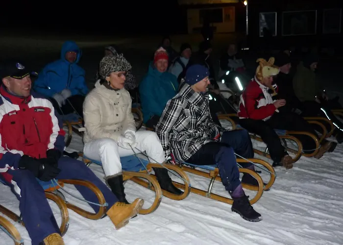 Sport Garni Kapplerhof - Ischgl/kappl Kappl (Landeck)