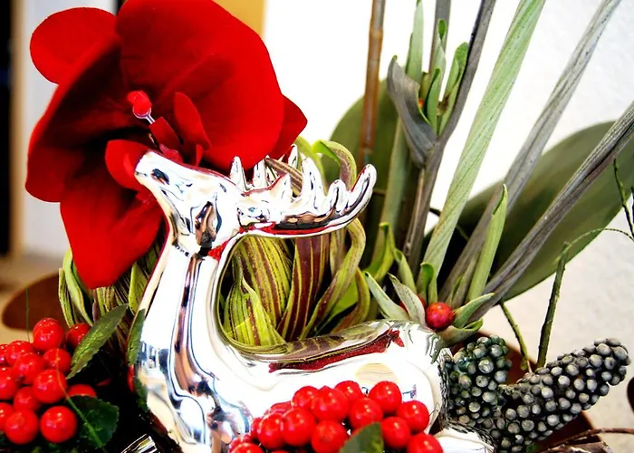 Sport Garni Kapplerhof - Ischgl/kappl Hotel