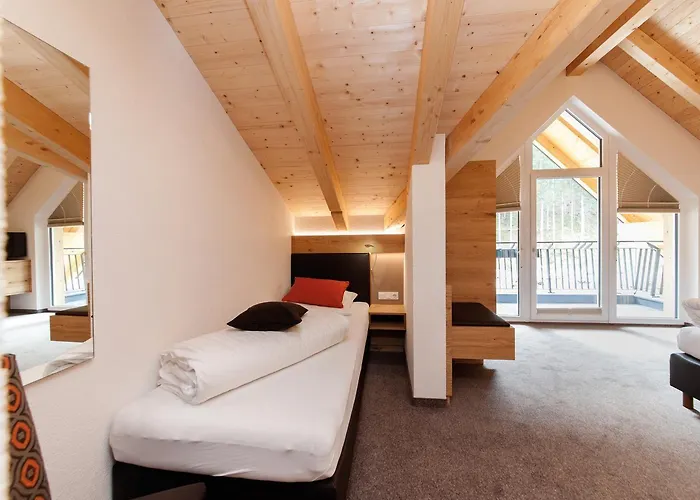 Sport Garni Kapplerhof - Ischgl/kappl