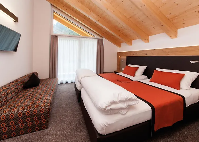 Sport Garni Kapplerhof - Ischgl/kappl
