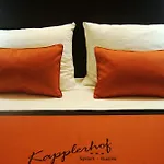 Sport Garni Kapplerhof - Ischgl/kappl ホテル 3*