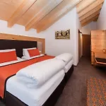 ホテル Sport Garni Kapplerhof - Ischgl/kappl カップル