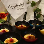 Sport Garni Kapplerhof - Ischgl/kappl 3* カップル