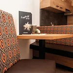 Sport Garni Kapplerhof - Ischgl/kappl ホテル 3*