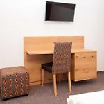 Sport Garni Kapplerhof - Ischgl/kappl 3*