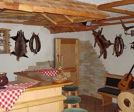 Sport Garni Kapplerhof - Ischgl/kappl Каппль