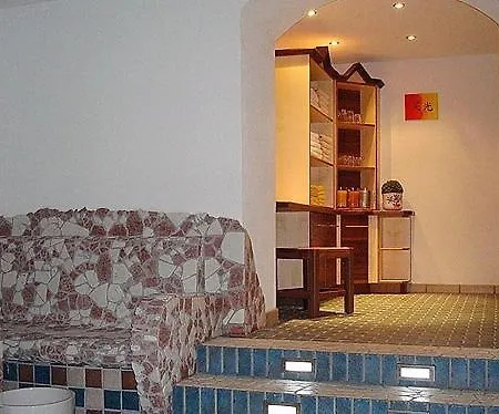 Sport Garni Kapplerhof - Ischgl/kappl 3* Каппль