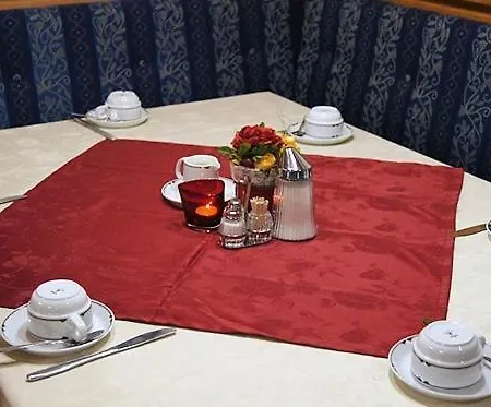 Sport Garni Kapplerhof - Ischgl/kappl Каппль