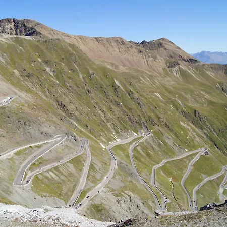 Sport Garni Kapplerhof - Ischgl/kappl Отель