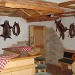 Sport Garni Kapplerhof - Ischgl/kappl Kappl (Landeck)