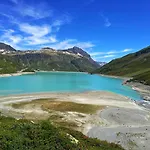 Sport Garni Kapplerhof - Ischgl/kappl 3*