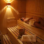 Hotel Sport Garni Kapplerhof - Ischgl/kappl