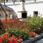 Sport Garni Kapplerhof - Ischgl/kappl Hotel
