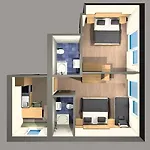 Hotel Sport Garni Kapplerhof - Ischgl/kappl 3*