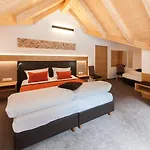 Sport Garni Kapplerhof - Ischgl/kappl 3*
