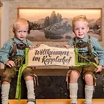 Hotel Sport Garni Kapplerhof - Ischgl/kappl 3*