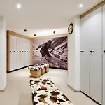 Hotel Sport Garni Kapplerhof - Ischgl/kappl