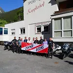 Sport Garni Kapplerhof - Ischgl/kappl Hotel 3*