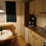 Hotel Sport Garni Kapplerhof - Ischgl/kappl 3*