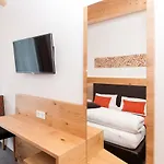 Sport Garni Kapplerhof - Ischgl/kappl
