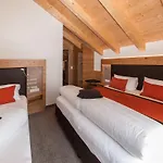 Sport Garni Kapplerhof - Ischgl/kappl Hotel