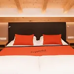 Sport Garni Kapplerhof - Ischgl/kappl 3*