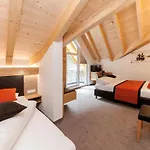 Hotel Sport Garni Kapplerhof - Ischgl/kappl Kappl (Landeck)