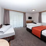 Sport Garni Kapplerhof - Ischgl/kappl Hotel