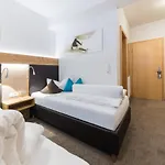 Sport Garni Kapplerhof - Ischgl/kappl Hotel 3*