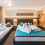Sport Garni Kapplerhof - Ischgl/kappl 3* Kappl (Landeck)