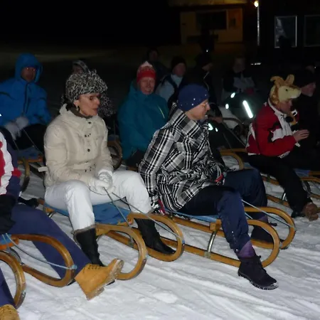 Sport Garni Kapplerhof - Ischgl/kappl Kappl (Landeck)