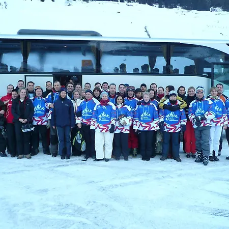 Sport Garni Kapplerhof - Ischgl/kappl Kappl (Landeck)