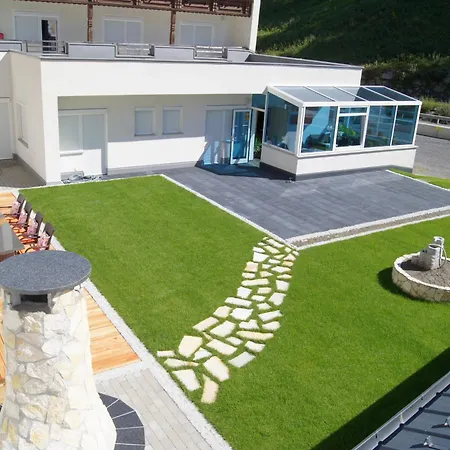 Sport Garni Kapplerhof - Ischgl/kappl 3*