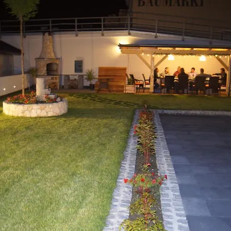 Sport Garni Kapplerhof - Ischgl/kappl Kappl (Landeck)