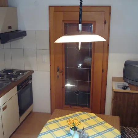 Hotel Sport Garni Kapplerhof - Ischgl/kappl 3*