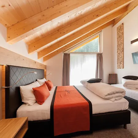 Sport Garni Kapplerhof - Ischgl/kappl Hotel Kappl (Landeck)