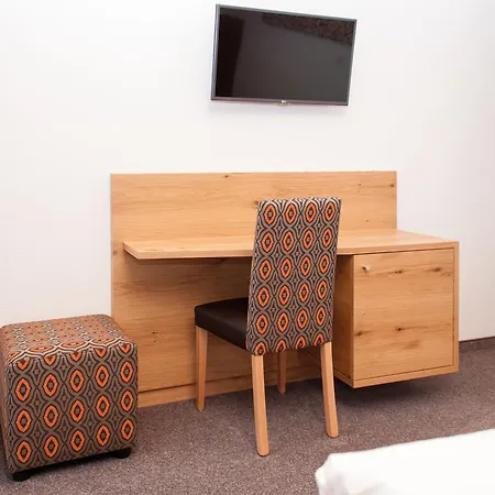 Sport Garni Kapplerhof - Ischgl/kappl 3*