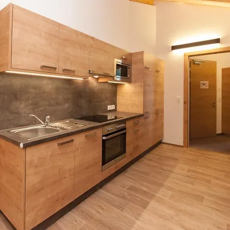 Hotel Sport Garni Kapplerhof - Ischgl/kappl 3*